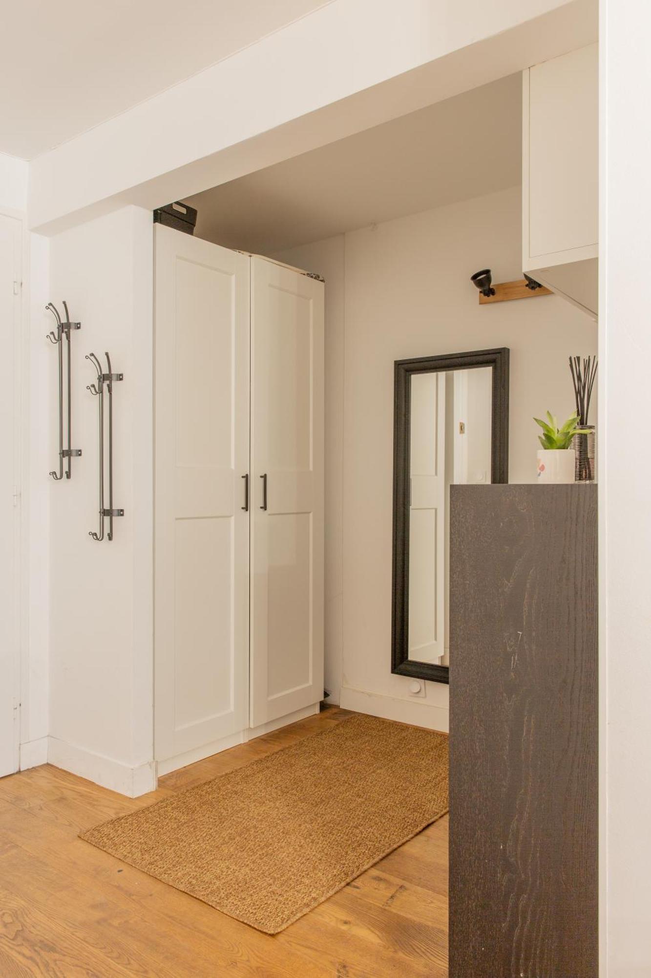 Delalauret Apartment - Vannes Centre Exterior photo